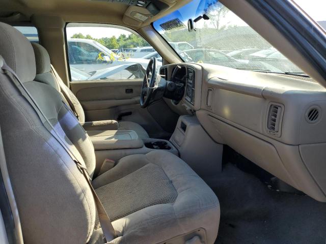 Photo 5 from auction – 2001 CHEVROLET SILVERADO with VIN 2GCEC19T511208929