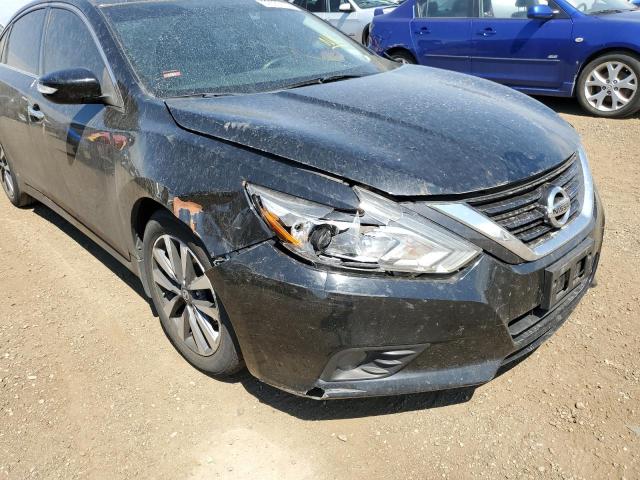 Photo 9 from auction – 2017 NISSAN ALTIMA 2.5 with VIN 1N4AL3AP9HC480547