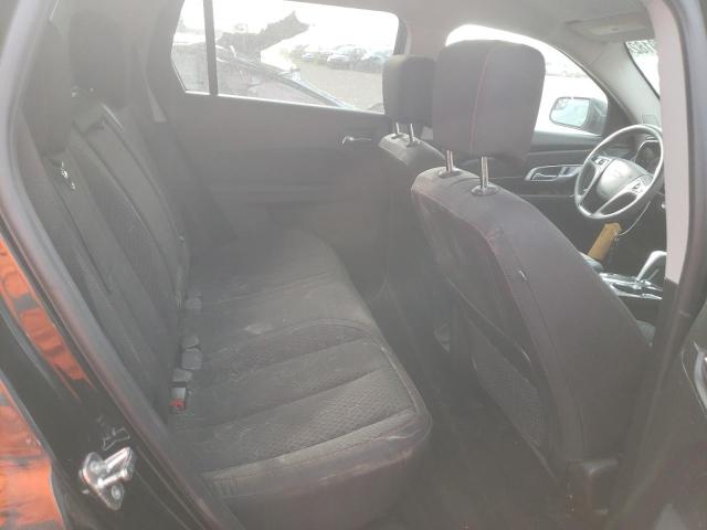 Photo 6 from auction – 2014 GMC TERRAIN SL with VIN 2GKALMEK6E6245160