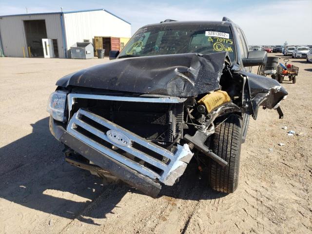 Photo 9 from auction – 2007 FORD EXPEDITION with VIN 1FMFU15527LA70175