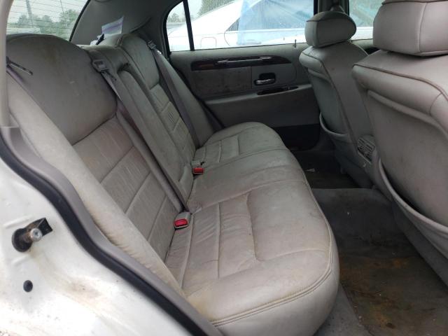 Photo 6 from auction – 2000 LINCOLN TOWN CAR E with VIN 1LNHM81W4YY887149