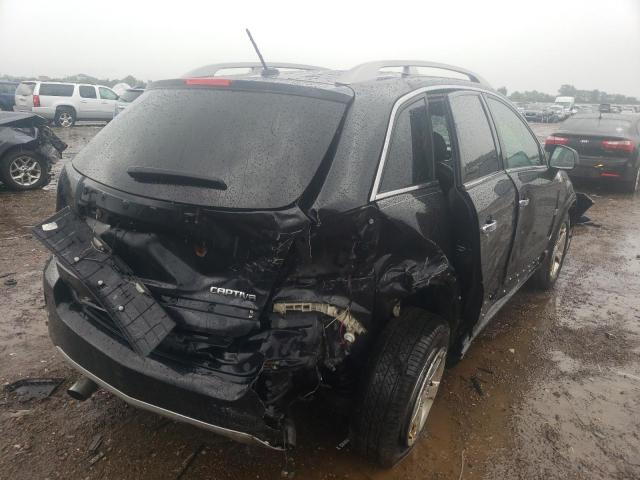 Photo 4 from auction – 2012 CHEVROLET CAPTIVA SP with VIN 3GNAL3E52CS651345