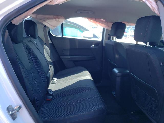 Photo 6 from auction – 2017 CHEVROLET EQUINOX LS with VIN 2GNALBEK3H1530553