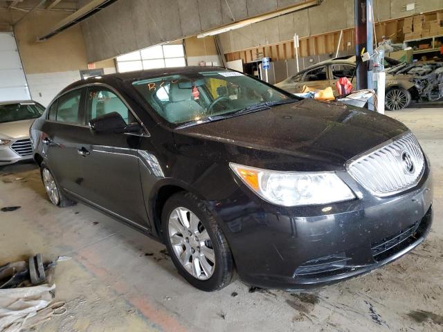 BUICK LACROSSE 2012 with VIN 1G4GA5ER2CF207812 - Photo from auction