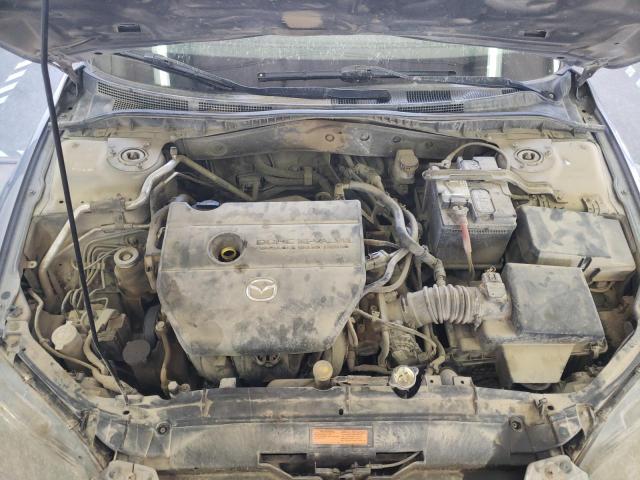 Photo 7 from auction – 2007 MAZDA MAZDA6 with VIN 1YVHP84C275M08055