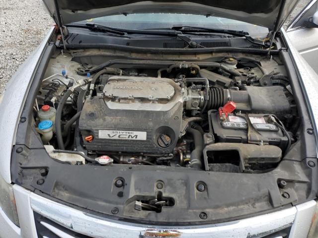 Photo 7 from auction – 2012 HONDA ACCORD EXL with VIN 1HGCP3F85CA012555