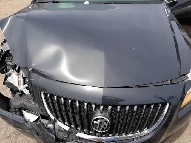 صورة رقم 7 من المزاد - 2013 BUICK REGAL PREM مع VIN 2G4GS5EV0D9118793
