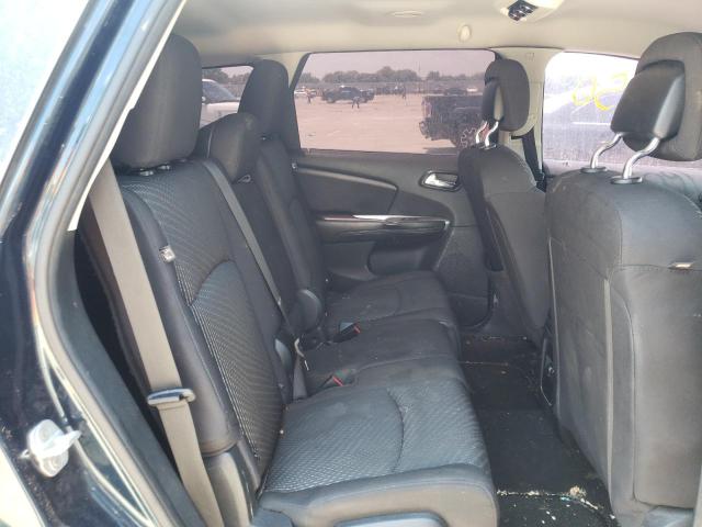 Photo 6 from auction – 2013 DODGE JOURNEY SX with VIN 3C4PDCBG0DT691537
