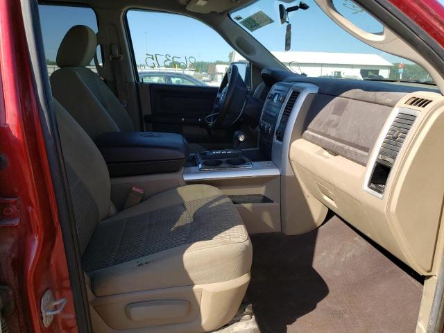 Photo 5 from auction – 2010 DODGE RAM 1500 with VIN 1D7RB1GP1AS162869