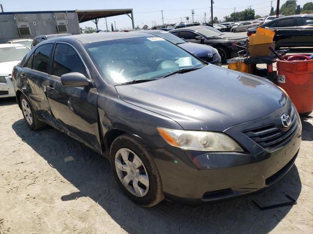Photo 1 from auction – 2009 TOYOTA CAMRY BASE with VIN 4T1BE46K49U876873