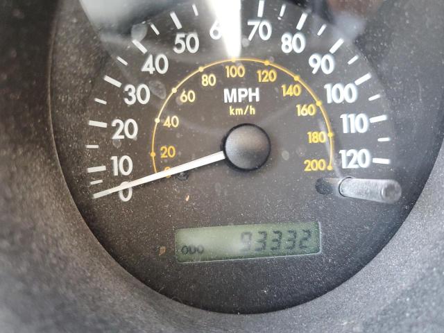 Photo 8 from auction – 2006 CHEVROLET AVEO LT with VIN KL1TG56636B546586