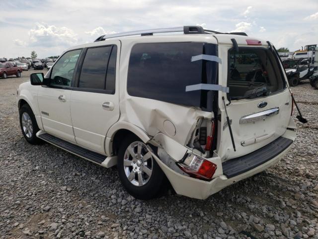 Photo 3 from auction – 2007 FORD EXPEDITION with VIN 1FMFU205X7LA76626