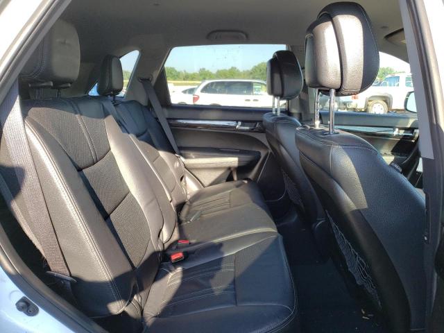 Photo 6 from auction – 2013 KIA SORENTO EX with VIN 5XYKUDA60DG353572