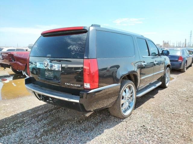 Photo 4 from auction – 2010 CADILLAC ESCALADE E with VIN 1GYUCGEF1AR182202