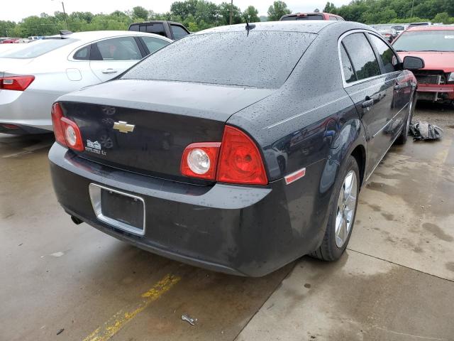 Photo 4 from auction – 2010 CHEVROLET MALIBU 1LT with VIN 1G1ZC5EB5A4134494