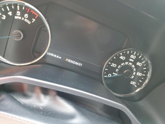 Photo 8 from auction – 2015 FORD F150 SUPER with VIN 1FTEW1EGXFFC57480