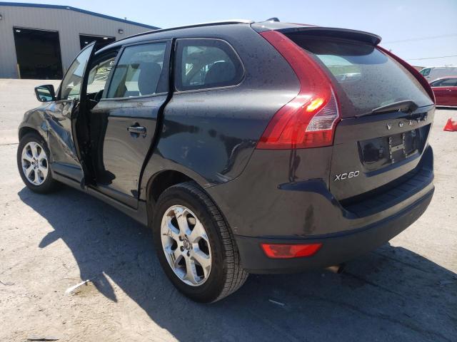 Photo 3 from auction – 2010 VOLVO XC60 3.2 with VIN YV4982DL9A2124674