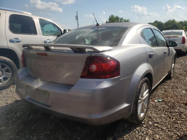 Photo 4 from auction – 2013 DODGE AVENGER SX with VIN 1C3CDZCB9DN510797