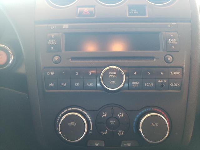 Photo 9 from auction – 2012 NISSAN ALTIMA BAS with VIN 1N4AL2AP7CN544124