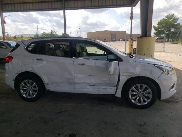 Photo 9 from auction – 2017 BUICK ENVISION E with VIN LRBFXBSA6HD037662