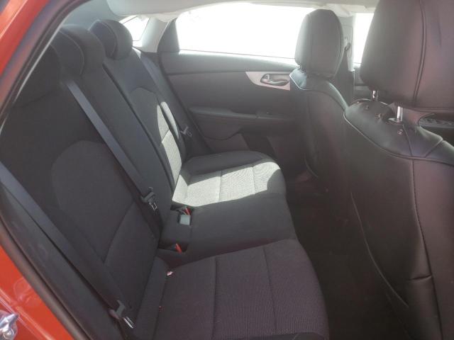 Photo 6 from auction – 2022 KIA FORTE FE with VIN 3KPF24AD5NE460217