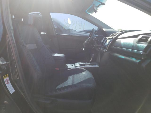 Photo 5 from auction – 2014 TOYOTA CAMRY L with VIN 4T1BF1FKXEU310724