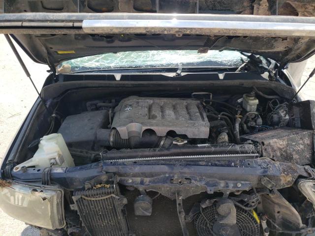 Photo 7 from auction – 2008 TOYOTA SEQUIOA with VIN 5TDBY64A68S010340
