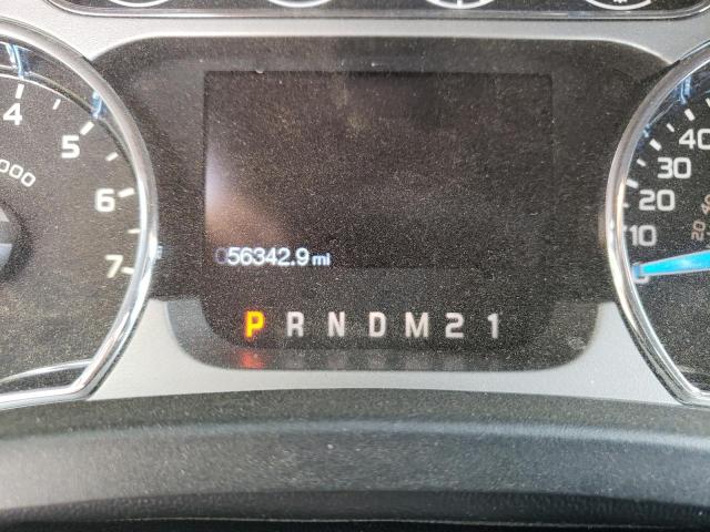 Photo 8 from auction – 2014 FORD F150 SUPER with VIN 1FTFW1ET6EFC06526