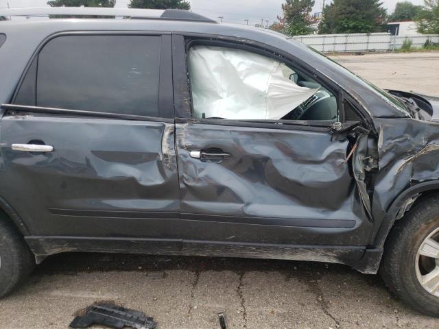 Photo 9 from auction – 2011 GMC ACADIA SLE with VIN 1GKKVNED8BJ261591