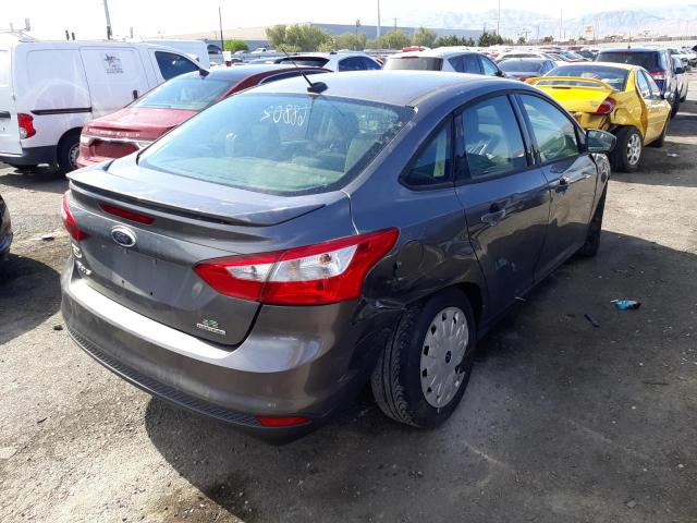 Photo 4 from auction – 2012 FORD FOCUS SE with VIN 1FAHP3F2XCL369546
