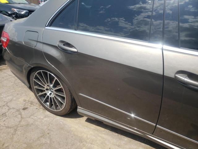 Photo 9 from auction – 2011 MERCEDES-BENZ E 550 4MAT with VIN WDDHF9AB6BA442564