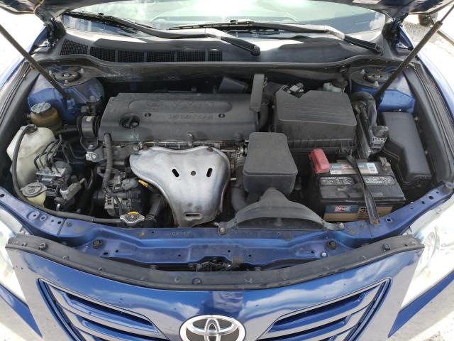 Photo 7 from auction – 2008 TOYOTA CAMRY CE with VIN 4T1BE46K48U242350