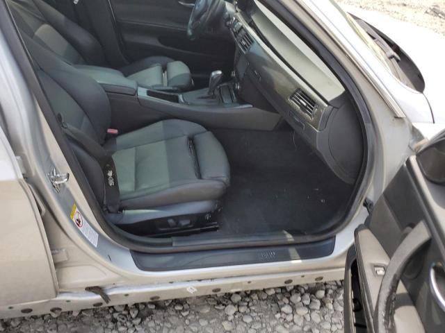 Foto 5 de la subasta – 2007 BMW 335 XI con VIN WBAVD535X7A007201