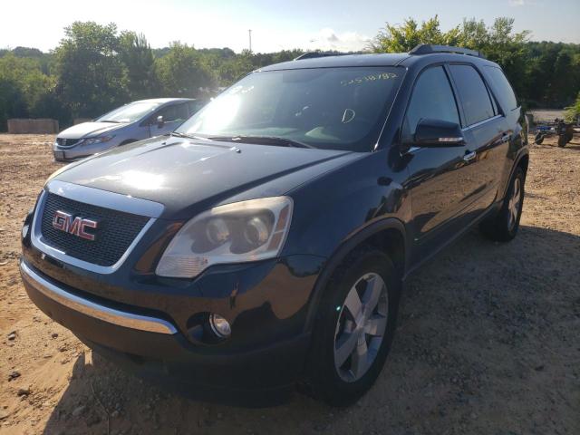 Photo 2 from auction – 2012 GMC ACADIA SLT with VIN 1GKKRRED3CJ233646