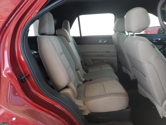 Photo 6 from auction – 2015 FORD EXPLORER with VIN 1FM5K7B84FGC04520