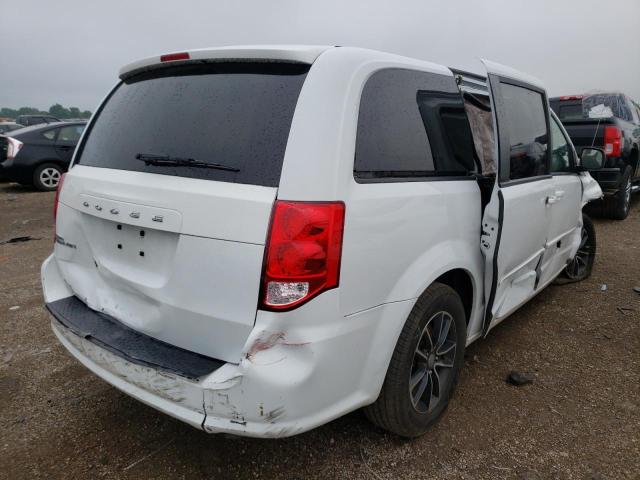 Photo 4 from auction – 2015 DODGE GRAND CARA with VIN 2C4RDGBG9FR570642