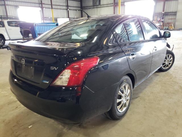 Photo 4 from auction – 2013 NISSAN VERSA S with VIN 3N1CN7AP9DL863460