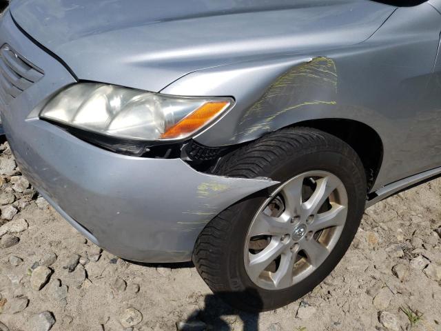 Photo 9 from auction – 2007 TOYOTA CAMRY CE with VIN 4T1BE46K47U056709