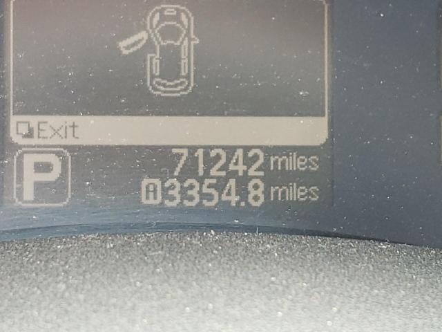 Photo 8 from auction – 2013 NISSAN LEAF S with VIN 1N4AZ0CP2DC412787