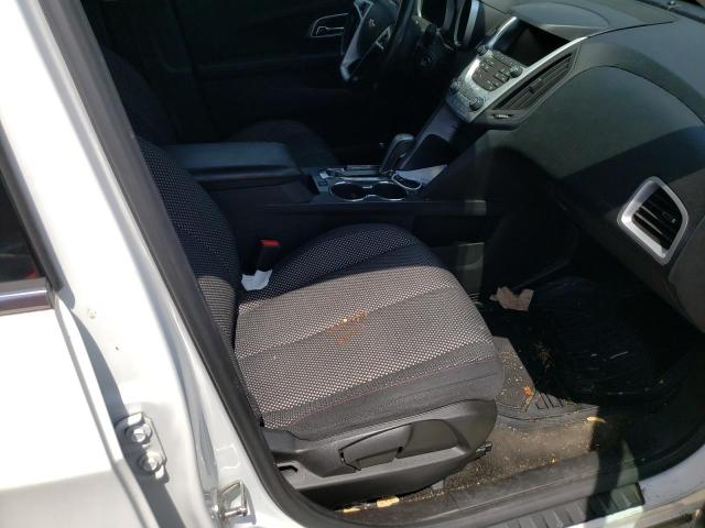 Photo 5 from auction – 2012 CHEVROLET EQUINOX LT with VIN 2GNALDEK7C6376453