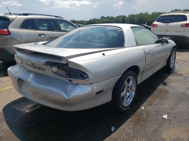 Photo 4 from auction – 2000 CHEVROLET CAMARO with VIN 2G1FP22K9Y2104800