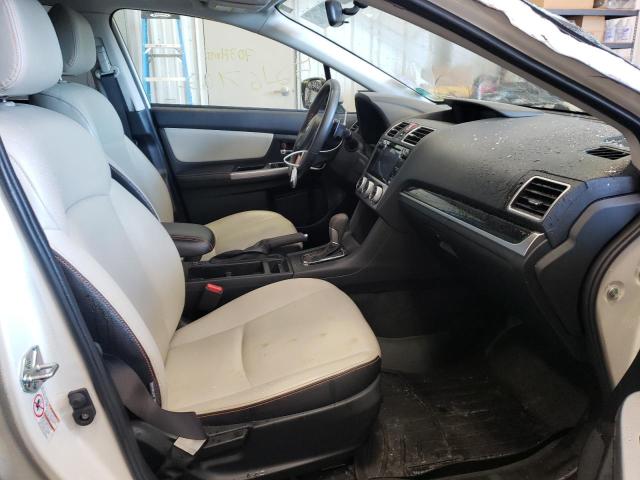 Photo 5 from auction – 2016 SUBARU CROSSTREK with VIN JF2GPBLC9GH206975