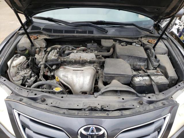 Photo 7 from auction – 2011 TOYOTA CAMRY BASE with VIN 4T4BF3EKXBR186288