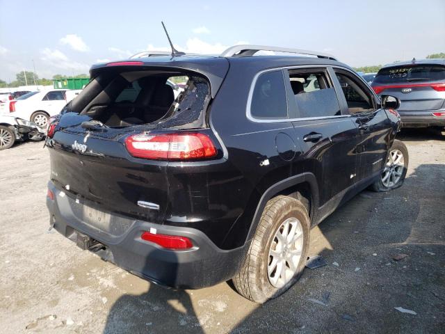 Photo 4 from auction – 2015 JEEP CHEROKEE L with VIN 1C4PJMCS9FW787259