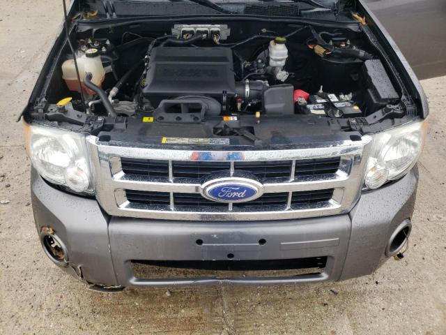 Photo 7 from auction – 2012 FORD ESCAPE LIM with VIN 1FMCU0EG6CKB75946
