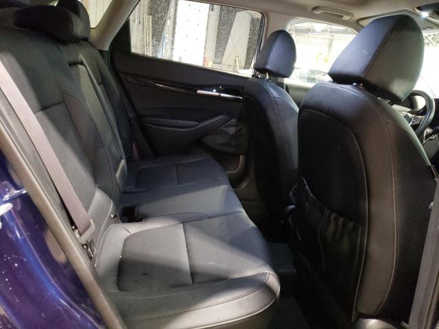 Photo 6 from auction – 2021 KIA SELTOS EX with VIN KNDERCAA8M7130593