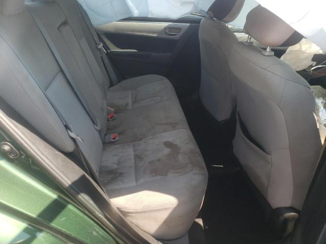 Photo 6 from auction – 2016 TOYOTA COROLLA with VIN 5YFBURHE1GP474248