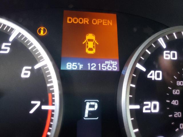 Photo 8 from auction – 2013 ACURA ILX with VIN 19VDE1F57DE021655