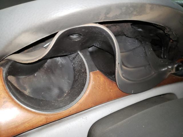 Photo 8 from auction – 2005 LEXUS ES 330 with VIN JTHBA30G655081339