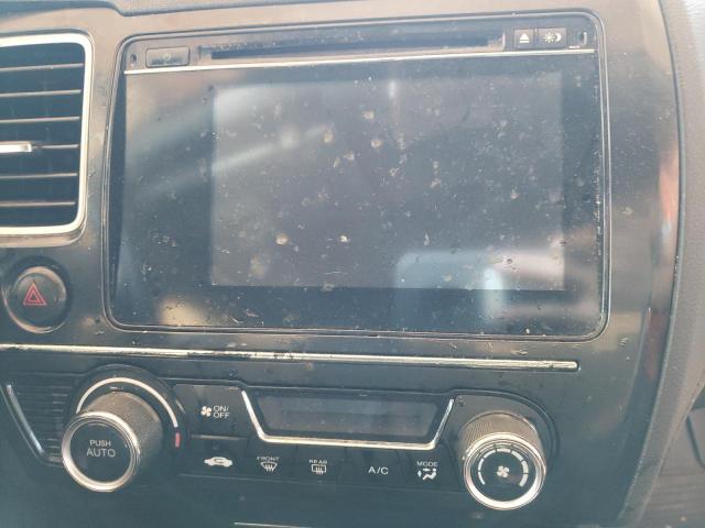 Photo 9 from auction – 2014 HONDA CIVIC EX with VIN 19XFB2F81EE067959